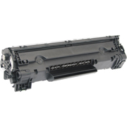 BASIC HP TONER CF283X NEGRO 2.400P